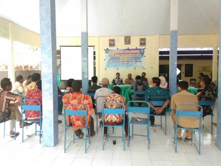 MUSDES PERUBAHAN RKPDes T.A 2021